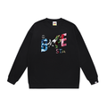 BAPE Crew-Neck Sweatshirt