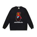 BAPE Crew-Neck Sweatshirt