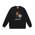 BAPE Crew-Neck Sweatshirt