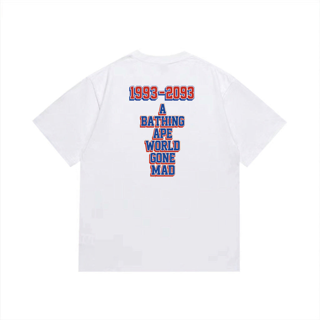 Bape T-Shirt