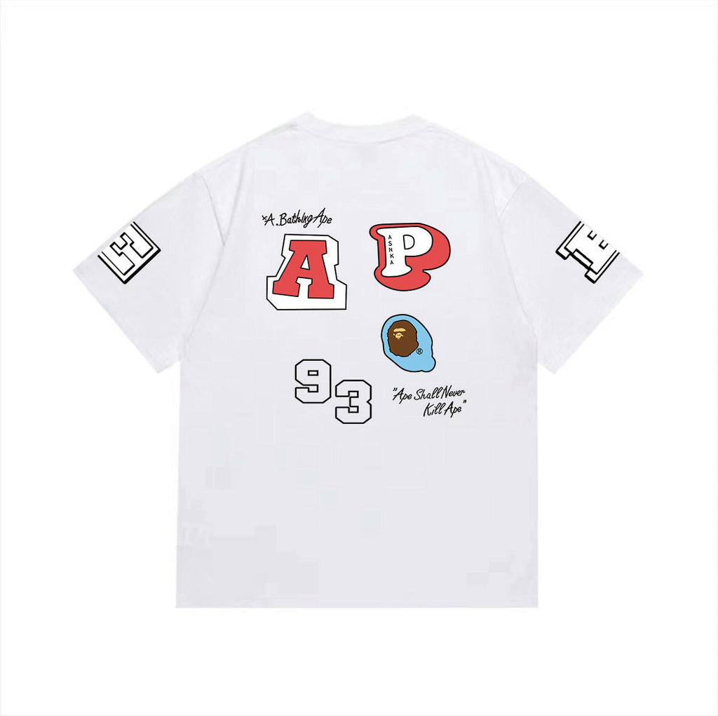 Bape T-Shirt