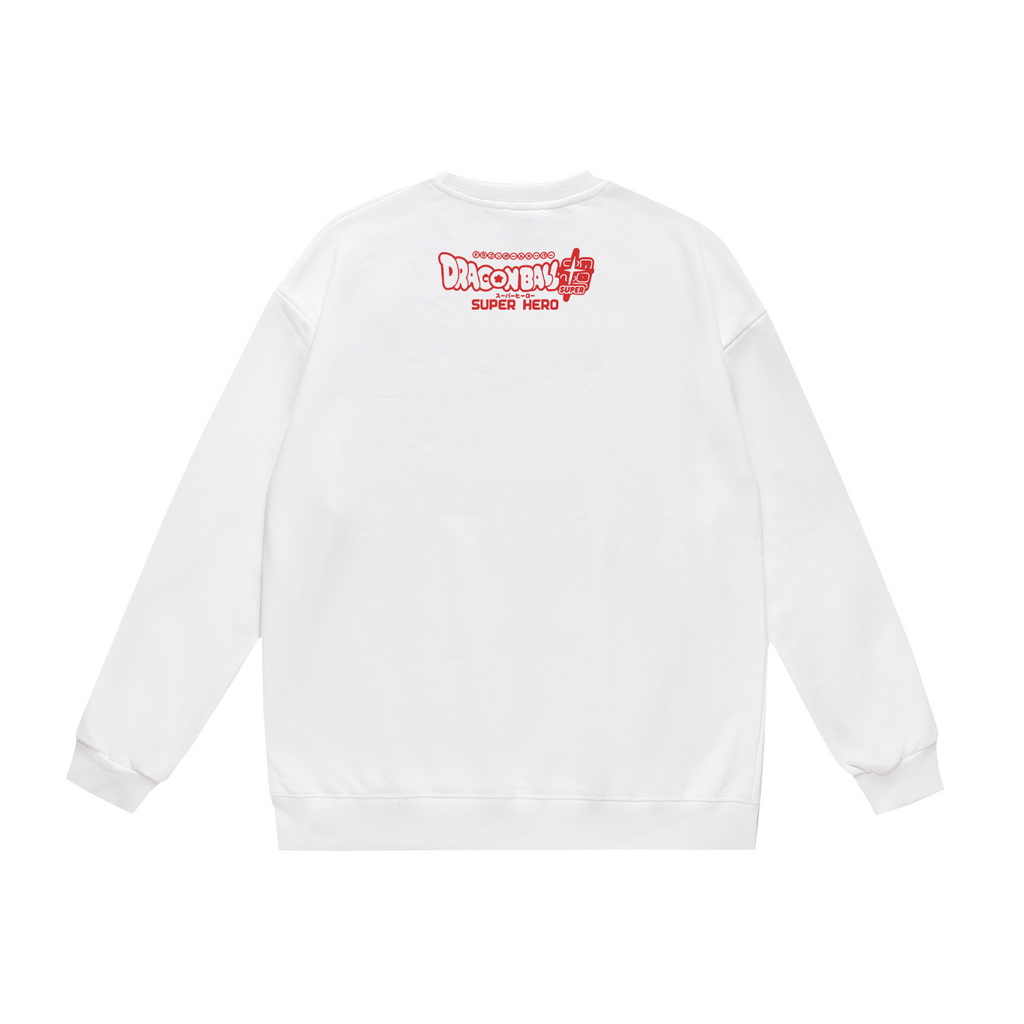 BAPE Crew-Neck Sweatshirt