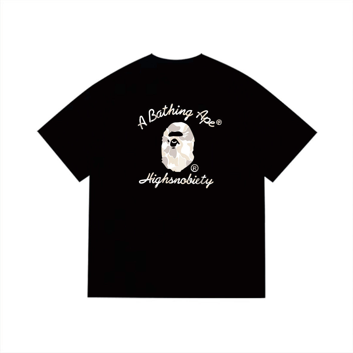 Bape T-Shirt