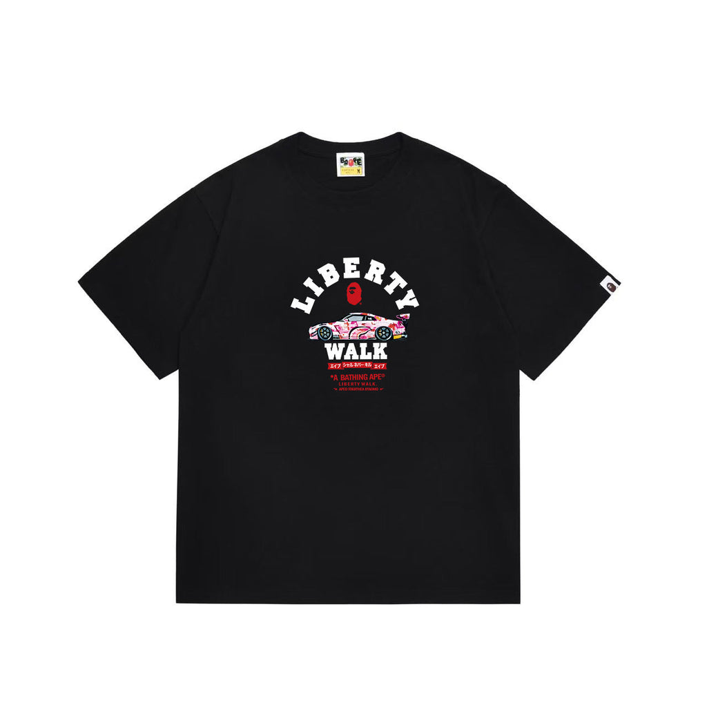 Bape T-Shirt