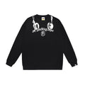 BAPE Crew-Neck Sweatshirt