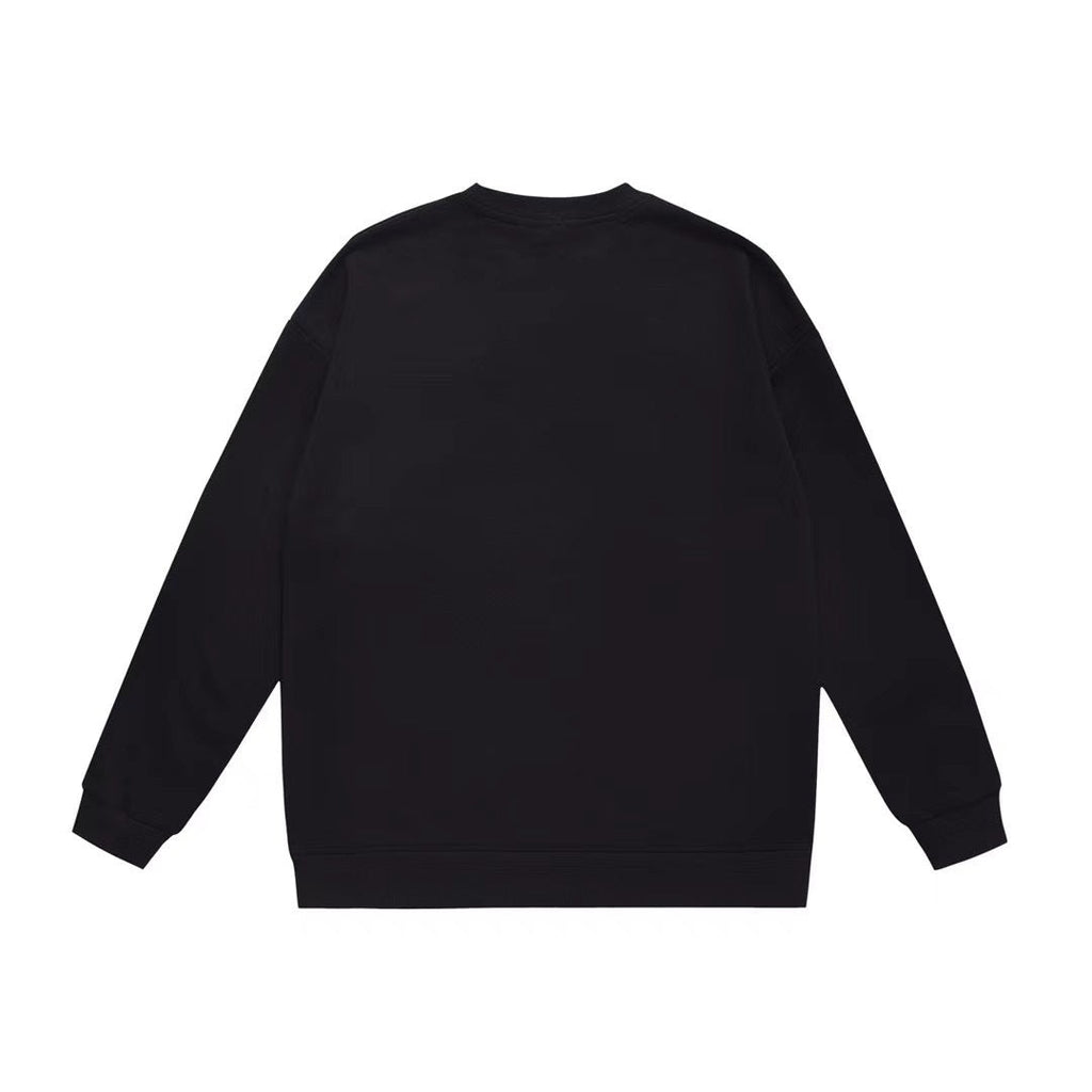 BAPE Crew-Neck Sweatshirt