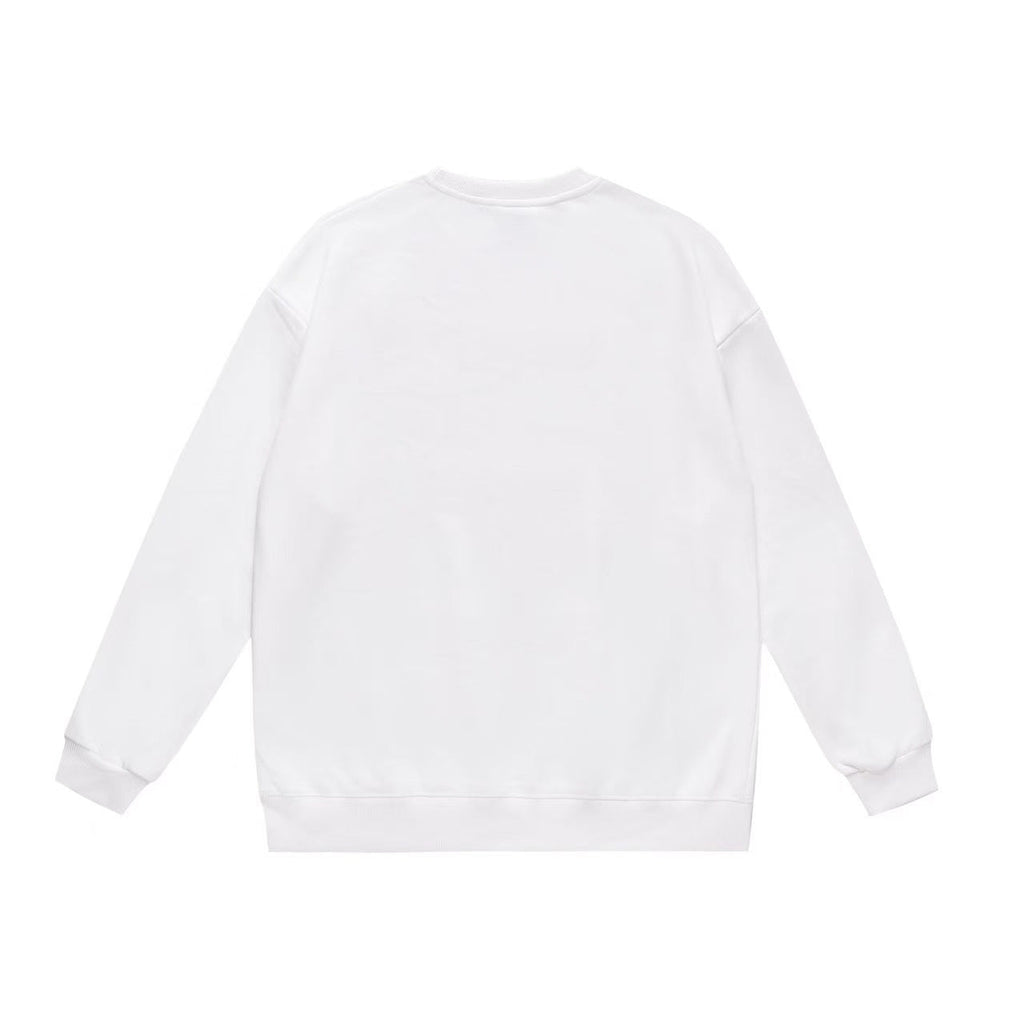 BAPE Crew-Neck Sweatshirt