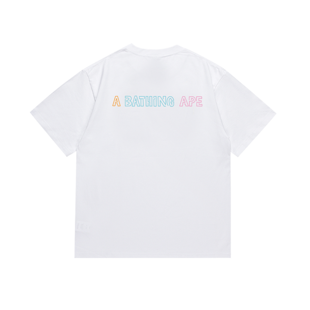 Bape T-Shirt