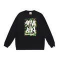 BAPE Crew-Neck Sweatshirt