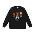 BAPE Crew-Neck Sweatshirt