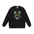BAPE Crew-Neck Sweatshirt