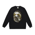 BAPE Crew-Neck Sweatshirt