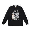 BAPE Crew-Neck Sweatshirt