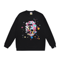 BAPE Crew-Neck Sweatshirt