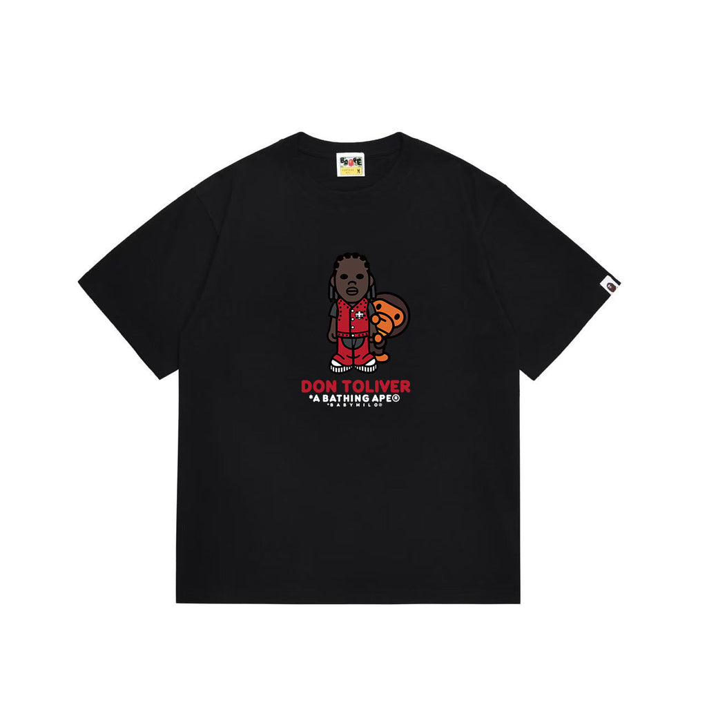 Bape T-Shirt